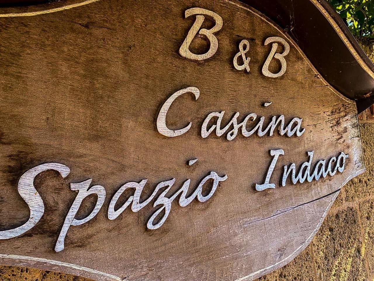 Cascina Spazio Indaco Castagnole Monferrato Exterior photo